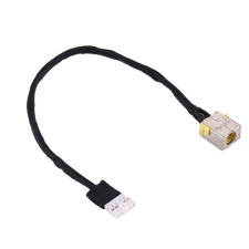 tel-szalk-022321 Acer Aspire V5-571 / 5560 DC tápaljzat, tápcsatlakozó mobiltelefon, tablet alkatrész