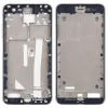  tel-szalk-022562 Asus Zenfone 3 ZE520KL fekete középső keret
