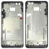  tel-szalk-022571 Google Pixel 3 fehér középső keret