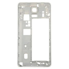  tel-szalk-022797 Samsung Galaxy Note 4 középső keret mobiltelefon, tablet alkatrész