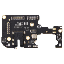 tel-szalk-022939 Oppo Reno Z mikrofon mobiltelefon, tablet alkatrész