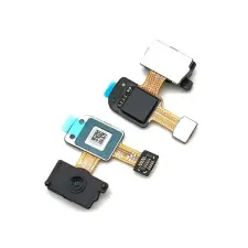  tel-szalk-023076 Xiaomi Mi 9T ujjlenyomat olvasó szenzor flexibilis kábellel mobiltelefon, tablet alkatrész