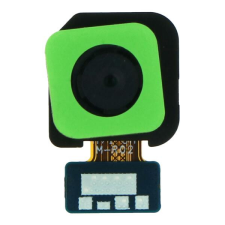  tel-szalk-023109 Samsung Galaxy A71 előlapi kamera mobiltelefon, tablet alkatrész