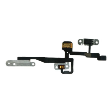 tel-szalk-023205 Apple Watch 3 42mm bekapcsoló gomb flexibilis kábellel mobiltelefon, tablet alkatrész