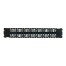  tel-szalk-023517 Apple iPad Pro 9.7 LCD FPC csatlakozó mobiltelefon, tablet alkatrész