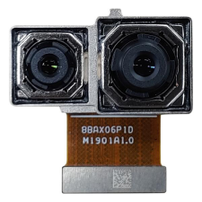 tel-szalk-024138 Xiaomi Redmi K20 / K20 Pro hátlapi kamera mobiltelefon, tablet alkatrész