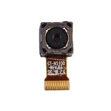  tel-szalk-024189 Samsung Galaxy Note 8.0 N5100 hátlapi kamera mobiltelefon, tablet alkatrész