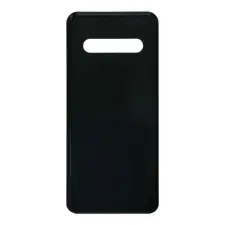  tel-szalk-024429 LG V60 ThinQ kék akkufedél, hátlap mobiltelefon, tablet alkatrész