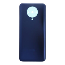  tel-szalk-024533 Xiaomi Poco F2 Pro lila hátlap ragasztóval mobiltelefon, tablet alkatrész