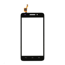 tel-szalk-03079 Huawei Ascend G620S fekete Érintőpanel -kijelző nélkül -digitizer mobiltelefon, tablet alkatrész