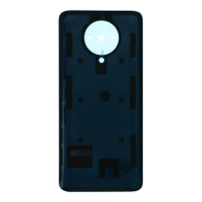  tel-szalk-150285 Xiaomi Poco F2 Pro kék hátlap ragasztóval mobiltelefon, tablet alkatrész