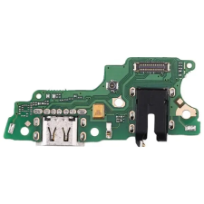  tel-szalk-150385 OPPO A8 töltőcsatlakozó port panel mobiltelefon, tablet alkatrész