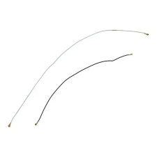  tel-szalk-150713 Huawei P40 lite 5G antenna kábel mobiltelefon, tablet alkatrész