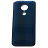  tel-szalk-150896 Motorola Moto G7 Power sötétkék hátlap ragasztóval
