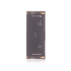  tel-szalk-150923 Sony Xperia XA2 Ultra beszédhangszóró