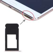 tel-szalk-151227 Huawei MediaPad M3 8.4 arany SD kártyatálca mobiltelefon, tablet alkatrész
