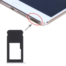  tel-szalk-151228 Huawei MediaPad M3 8.4 ezüst SD kártyatálca mobiltelefon, tablet alkatrész