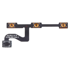 tel-szalk-151245 Google Nexus 10 Bekapcsoló és hangerőszabályzó gomb flexibilis kábel mobiltelefon, tablet alkatrész