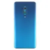  tel-szalk-151550 OEM Akkufedél hátlap - burkolati elem OnePlus 7T Pro, kék