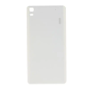  tel-szalk-152234 Akkufedél hátlap - burkolati elem Lenovo K3 Note K50-T5, fehér