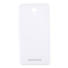  tel-szalk-152406 Akkufedél hátlap - burkolati elem Xiaomi Redmi Note 2, fehér mobiltelefon, tablet alkatrész