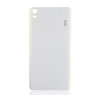  tel-szalk-152605 Akkufedél hátlap - burkolati elem Lenovo A7000, fehér