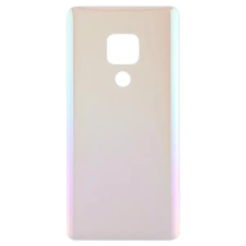  tel-szalk-152725 Akkufedél hátlap - burkolati elem Huawei Mate 20, rózsaszín mobiltelefon, tablet alkatrész