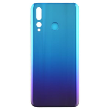 tel-szalk-152741 Akkufedél hátlap - burkolati elem Huawei Nova 4, lila mobiltelefon, tablet alkatrész