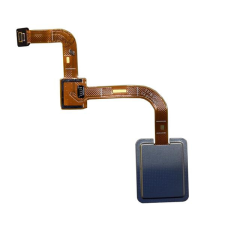 tel-szalk-153437 Xiaomi Mi 10 ujjlenyomat olvasó szenzor flexibilis kábellel mobiltelefon, tablet alkatrész