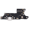  tel-szalk-153457 Motorola Moto G8 Power Lite töltőcsatlakozó port panel