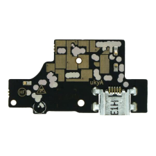  tel-szalk-153466 ZTE Blade A7 töltőcsatlakozó port panel mobiltelefon, tablet alkatrész