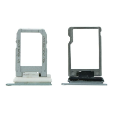  tel-szalk-153612 HTC 10 evo fehér SIM kártya tálca mobiltelefon, tablet alkatrész