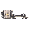  tel-szalk-153791 Huawei Nova 6 mikrofon