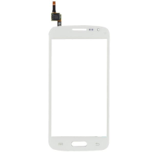 tel-szalk-154504 Samsung Galaxy Express 2 fehér Érintőpanel -kijelző nélkül -digitizer mobiltelefon, tablet alkatrész