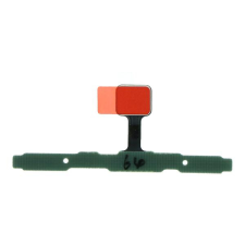 tel-szalk-154666 Huawei P40 Pro+ Bekapcsoló és hangerőszabályzó gomb flexibilis kábel mobiltelefon, tablet alkatrész