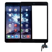 tel-szalk-1921572 Apple iPad Mini 3 Érintőpanel -kijelző nélkül -digitizer mobiltelefon, tablet alkatrész