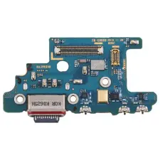  tel-szalk-1921770 Samsung Galaxy S20 Plus töltőcsatlakozó port panel mobiltelefon, tablet alkatrész