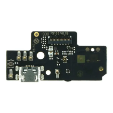  tel-szalk-1921781 Alcatel 1v 2019 5001 töltőcsatlakozó port panel mobiltelefon, tablet alkatrész