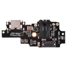 tel-szalk-1921809 Doogee N30 töltőcsatlakozó port panel mobiltelefon, tablet alkatrész