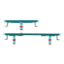  tel-szalk-1921933 OnePlus 8 Pro zöld színű oldalsó gombok mobiltelefon, tablet alkatrész