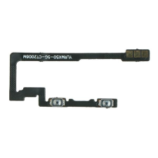 tel-szalk-1921961 Realme X50 hangerőszabályzó gomb flexibilis kábel mobiltelefon, tablet alkatrész