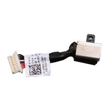 tel-szalk-1922047 DELL Inspiron 15 töltőcsatlakozó mobiltelefon, tablet alkatrész