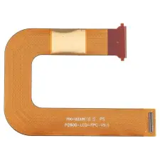  tel-szalk-1922058 Huawei MediaPad M3 Lite 10 LCD flexibilis kábel mobiltelefon, tablet alkatrész