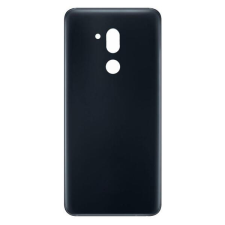tel-szalk-1922063 LG G7 One fekete hátlap ragasztóval mobiltelefon, tablet alkatrész