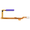  tel-szalk-1922211 Huawei Enjoy 20 / 20 Pro / Z lila ujjlenyomat olvasó szenzor flexibilis kábellel