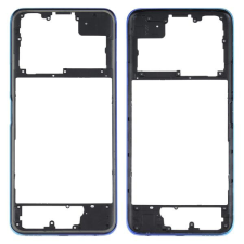 tel-szalk-1922503 Vivo Y51S kék középső keret mobiltelefon, tablet alkatrész