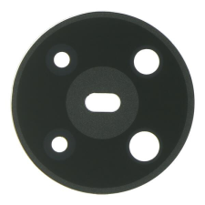  tel-szalk-1922697 Nokia 5.3 hátlapi kamera lencse fekete mobiltelefon, tablet alkatrész