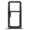  tel-szalk-1923877 Xiaomi Redmi 5 Plus fekete SIM & SD kártya tálca (2 sim kártyás verziók)