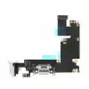  tel-szalk-1924930 Apple iPhone 6 Plus töltőcsatlakozó port, flexibilis kábel / töltő csatlakozó flex