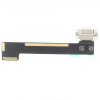  tel-szalk-1924946 Apple iPad Mini 5 (2019) töltőcsatlakozó port, flexibilis kábel / töltő csatlakozó flex fehér
